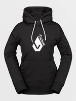 Womens Core Hydro Hoodie