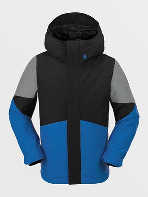 Kids Vernon Insulated Jacket