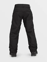 Kids Fernie Insulated Pants