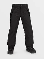 Kids Fernie Insulated Pants