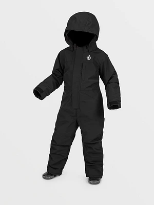 Kids Volcom Toddler Onesie