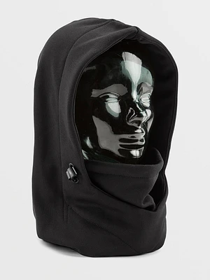 Mens Hydro Fleece Hood Thingy