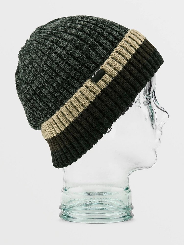 Mens Everything Beanie