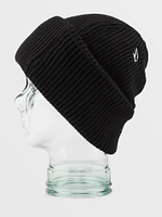 Mens Roller Beanie