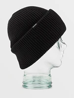 Mens Roller Beanie