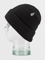 Sweep Lined Beanie