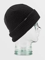 Sweep Lined Beanie