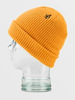 Sweep Beanie - Gold