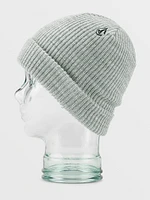 Sweep Beanie - Heather Grey