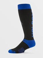 Mens Synth Socks