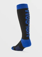 Mens Synth Socks