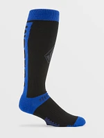 Mens Synth Socks