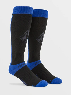 Mens Synth Socks