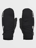 Mens Stay Dry Gore-Tex Mitts