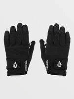 Mens Crail Gloves