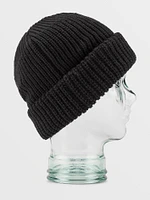 Womens Voluxe Beanie