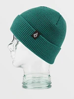 Womens V.Co Baseline Beanie