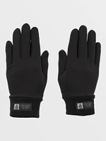 Womens Skye Gore-Tex Over Mitts