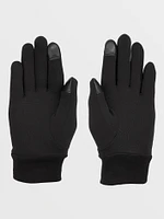 Womens Skye Gore-Tex Over Mitts