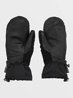 Womens Skye Gore-Tex Over Mitts