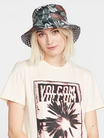 Coco Ho Bucket Hat - Light Army