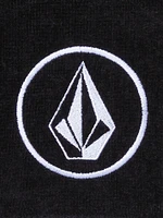 Volcom Sport Towel - Black