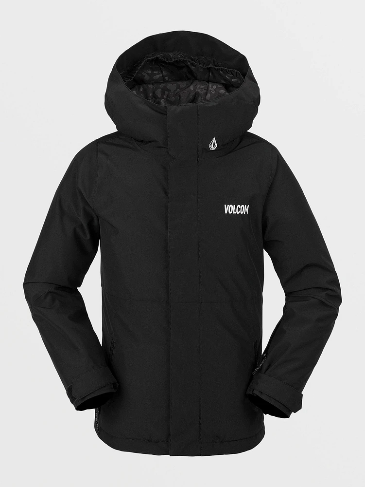 Kids Sass'N'Fras Insulated Jacket