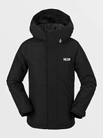 Kids Sass'N'Fras Insulated Jacket