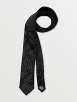 Volcom Neck Tie - Black