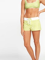 Coco Boardshorts - Citron