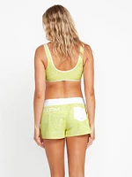 Coco Boardshorts - Citron