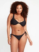 Simply Seamless U-Wire Bikini Top