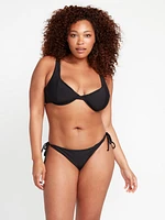 Simply Seamless U-Wire Bikini Top