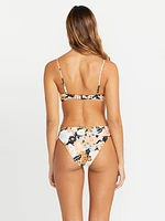 Gold Dust Hipster Bikini Bottom - Multi