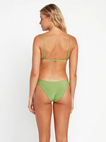 Simply Seamless Skimpy Bikini Bottoms