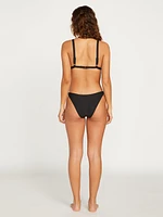 Simply Seamless Skimpy Bikini Bottom