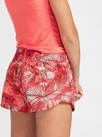 Girls Sea U Soon Boardshorts - Pistol Punch