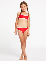 Girls Coco Set - Candy Apple