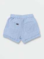 Girls Sunday Strut Shorts