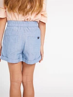 Girls Sunday Strut Shorts