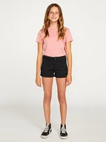 Girls Frochickie Shorts