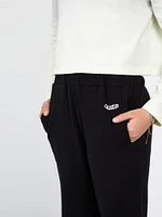 Girls Lived Lounge Fleece Pants