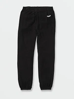 Girls Lived Lounge Fleece Pants