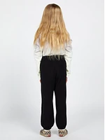 Girls Lived Lounge Fleece Pants