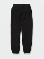 Girls Lived Lounge Fleece Pants