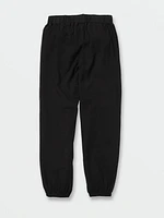 Girls Lived Lounge Fleece Pants