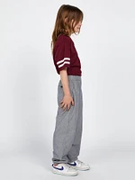 Girls Sunday Strut Pants