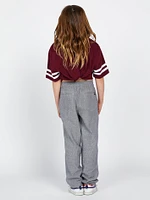 Girls Sunday Strut Pants