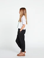 Girls Frochickie Jogger Pants