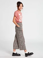 Girls Bloom Shakalaka Pant - Multi